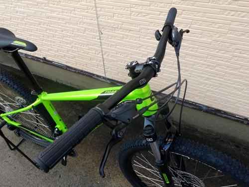 自転車本体 Cannondale trail 7 Cannondale Trail 7 - Montgomery Cyclery